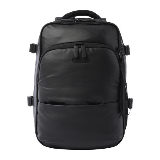 Kit mochila + organizador Trip Black image number 2